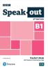 Detail titulu Speakout B1 Teacher´s Book with Teacher´s Portal Access Code, 3rd Edition
