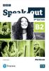 Detail titulu Speakout B2 Workbook with key, 3rd Edition