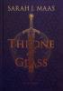 Detail titulu Throne of Glass Collector´s Edition