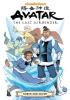 Detail titulu Avatar: The Last Airbender--north And South Omnibus