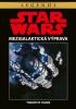 Detail titulu Star Wars - Mezigalaktická výprava