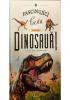 Detail titulu Fascinující cesta do pravěku Dinosauři