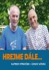 Detail titulu Hrejme dále... - CDmp3 (Čte Alfred Strejček a David Vávra)