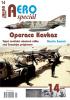 Detail titulu AEROspeciál 14 Operace Kavkaz - Tajná sovětská raketová válka nad Suezským průplavem