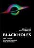 Detail titulu Black Holes : The Key to Understanding the Universe