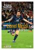 Detail titulu Lionel Messi - Král Leo