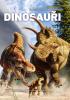 Detail titulu Dinosauři - Získejte přehled o nových objevech z období druhohor