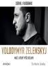 Detail titulu Volodymyr Zelenskyj - Muž, který píše dějiny - CDmp3 (Čte Martin Zahálka)