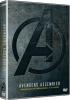 Detail titulu Avengers kolekce 1.-4. (4 DVD)