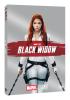 Detail titulu Black Widow DVD - Edice Marvel 10 let