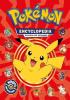 Detail titulu Pokemon Encyclopedia Updated and Expanded 2022