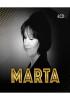 Detail titulu Marta Kubišová: MARTA - kolekce 4 CD