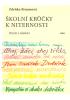 Detail titulu Školní krůčky k niternosti - Poezie v edukaci