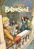 Detail titulu Čtyřka z Baker Street 6 - Muž ze Scotla