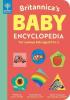 Detail titulu Britannica´s Baby Encyclopedia : For curious kids aged 0 to 3