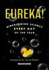 Detail titulu Eureka! : Mindblowing Science Every Day of the Year