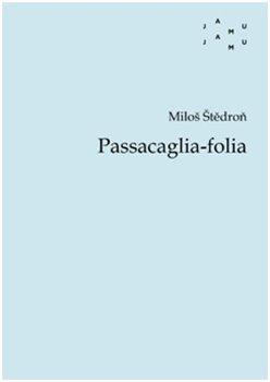 PASSACAGLIA-FOLIA