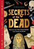 Detail titulu Secrets of the Dead : Mummies and Other Human Remains from Around the World