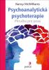 Detail titulu Psychoanalytická psychoterapie - Příručka pro praxi