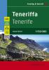 Detail titulu AK 0523 IP Tenerife 1:150 000 / kapesní automapa (lamino)