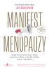 Detail titulu Manifest menopauzy