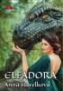 Detail titulu Elfadora - Příběh dívky a draka
