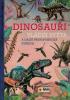 Detail titulu Dinosauři - Vládci světa a další prehistorická zvířata