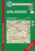 Detail titulu KČT 79 Jihlavsko 1:50 000 / turistická mapa (2022)