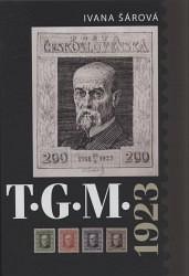 T.G.M. 1923 (FILATELIE)