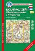 Detail titulu KČT 17 Dolní Pojizeří, Mladoboleslavsko / turistická mapa
