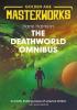 Detail titulu The Deathworld Omnibus 1-3