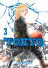 Detail titulu Tokyo Revengers 3