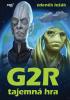 Detail titulu G2R - Tajemná hra