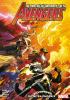 Detail titulu Avengers 8 - Do nitra Phoenix