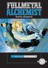 Detail titulu Fullmetal Alchemist - Ocelový alchymista 20