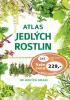 Detail titulu Atlas jedlých rostlin - 120 jedlých druhů