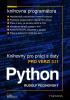 Detail titulu Python - knihovny pro práci s daty pro verzi 3.11
