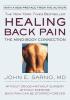 Detail titulu Healing Back Pain : The Mind-Body Connection
