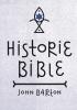 Detail titulu Historie Bible