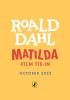 Detail titulu Matilda : Film Tie-in