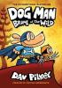 Detail titulu Dog Man 6: Brawl of the Wild
