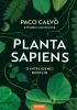 Detail titulu Planta sapiens - O inteligenci rostlin