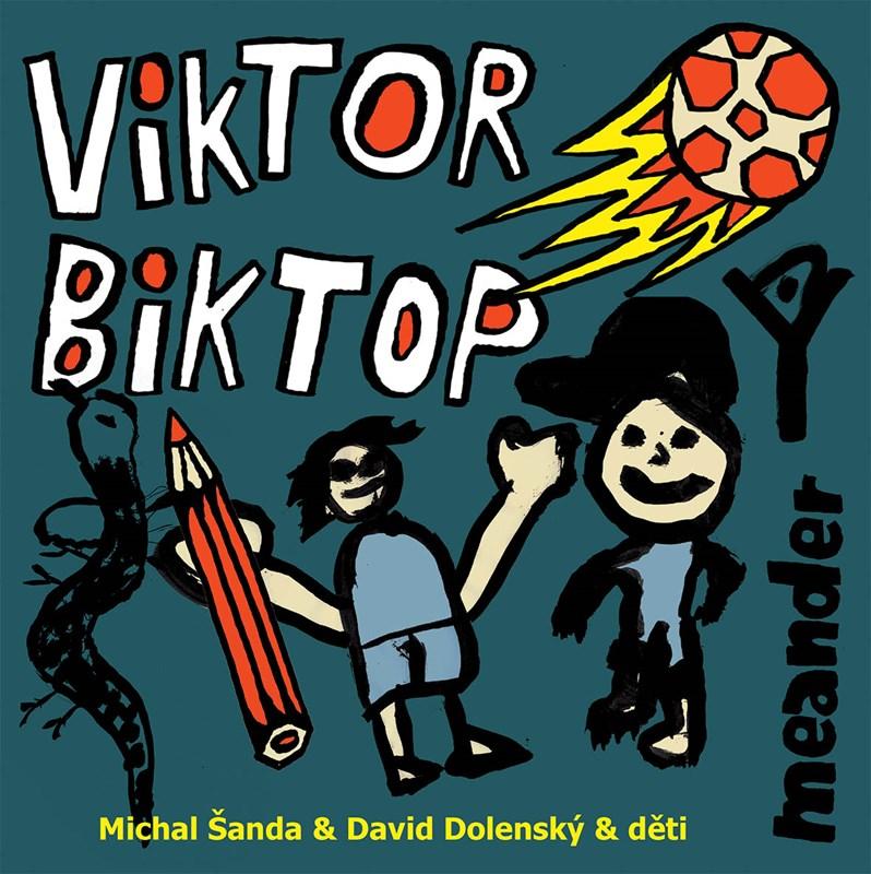 VIKTOR & BIKTOP  Č-U