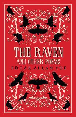 RAVEN AND OTHER POEMS