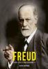 Detail titulu Freud: Človek, vedec a zrod psychoanalýzy (slovensky)