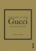 Detail titulu Gucci: Príbeh ikonickej módnej značky (slovensky)