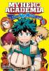 Detail titulu My Hero Academia: Team-Up Missions 1