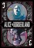 Detail titulu Alice In Borderland 3
