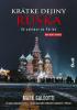 Detail titulu Krátke dejiny Ruska: Od pohanov po Putina (slovensky)