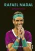 Detail titulu Rafael Nadal: Antukový kráľ (slovensky)